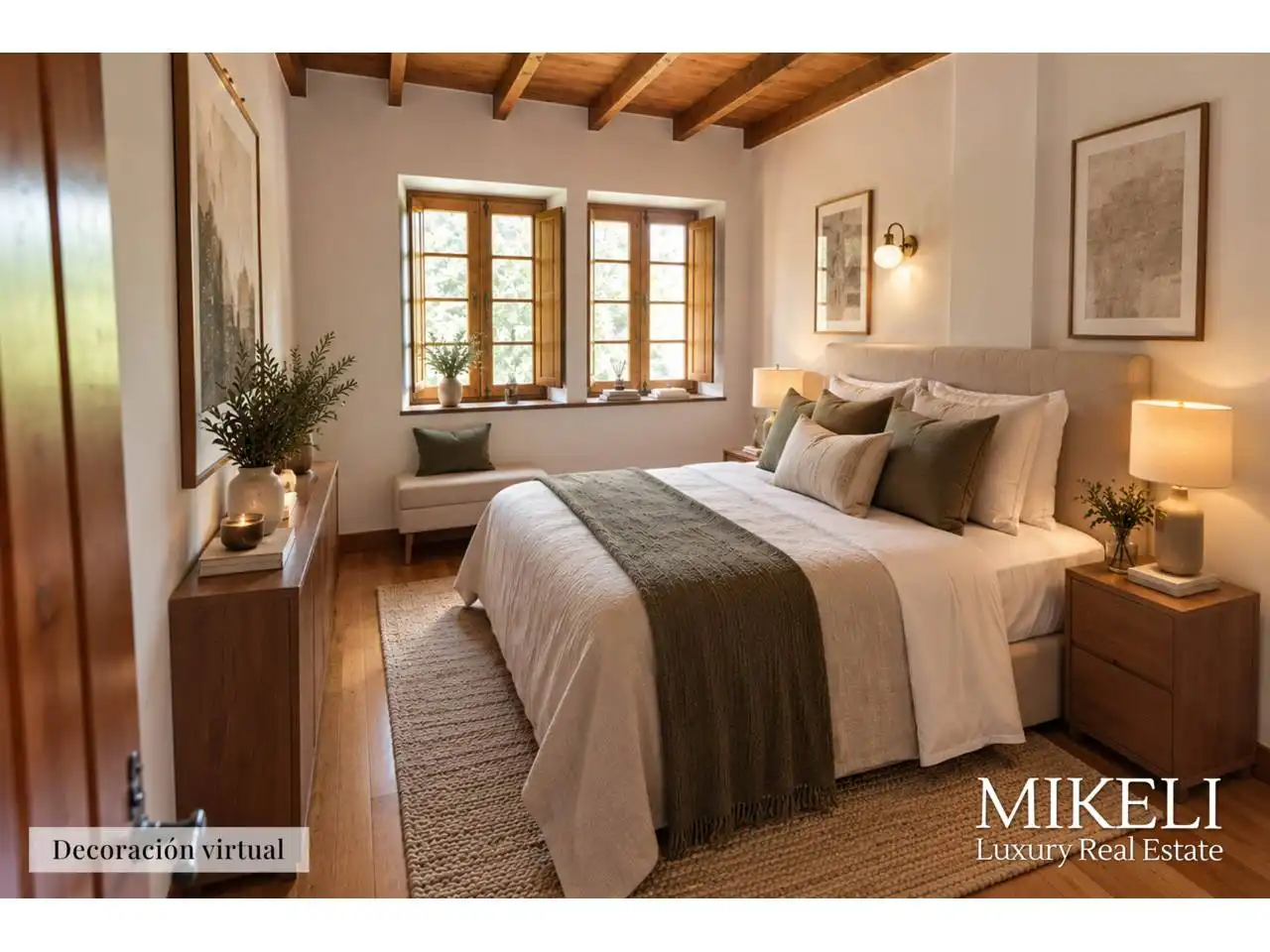 Casa con giardino in vendita a Calle ALVAREO, imagen 35