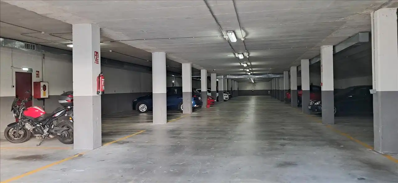 Aparcament en venda a ERNEST LLUCH, imagen 11