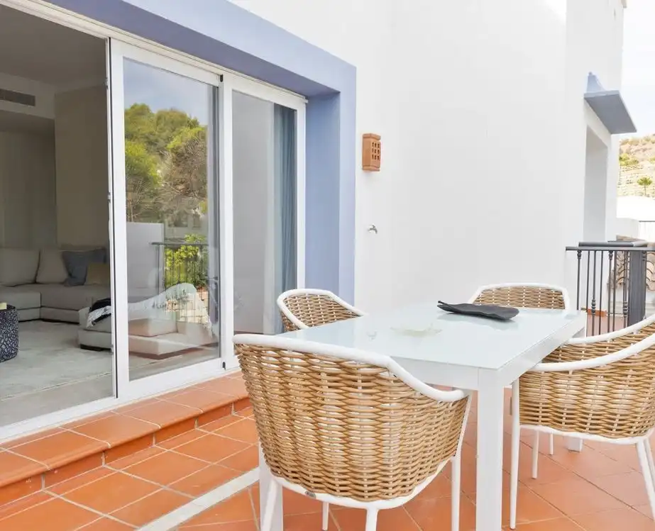 Apartment with pool for sale in El Paraíso, imagen 7