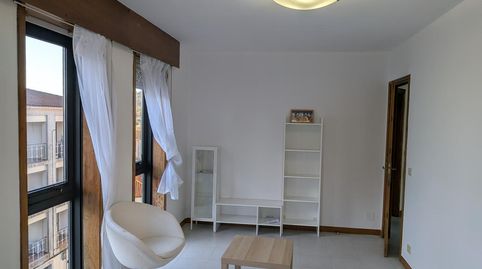Foto 2 de Piso de alquiler en Rúa de Touro, Campus Norte - San Caetano, Santiago de Compostela
