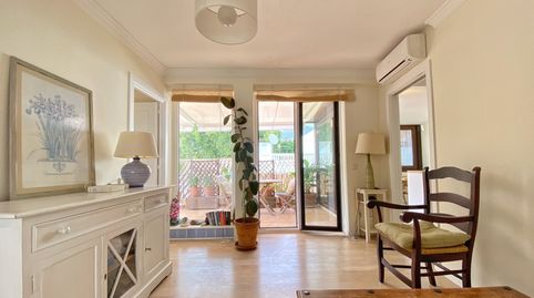 Foto 5 de Àtic en venda a Casco Antiguo, Marbella