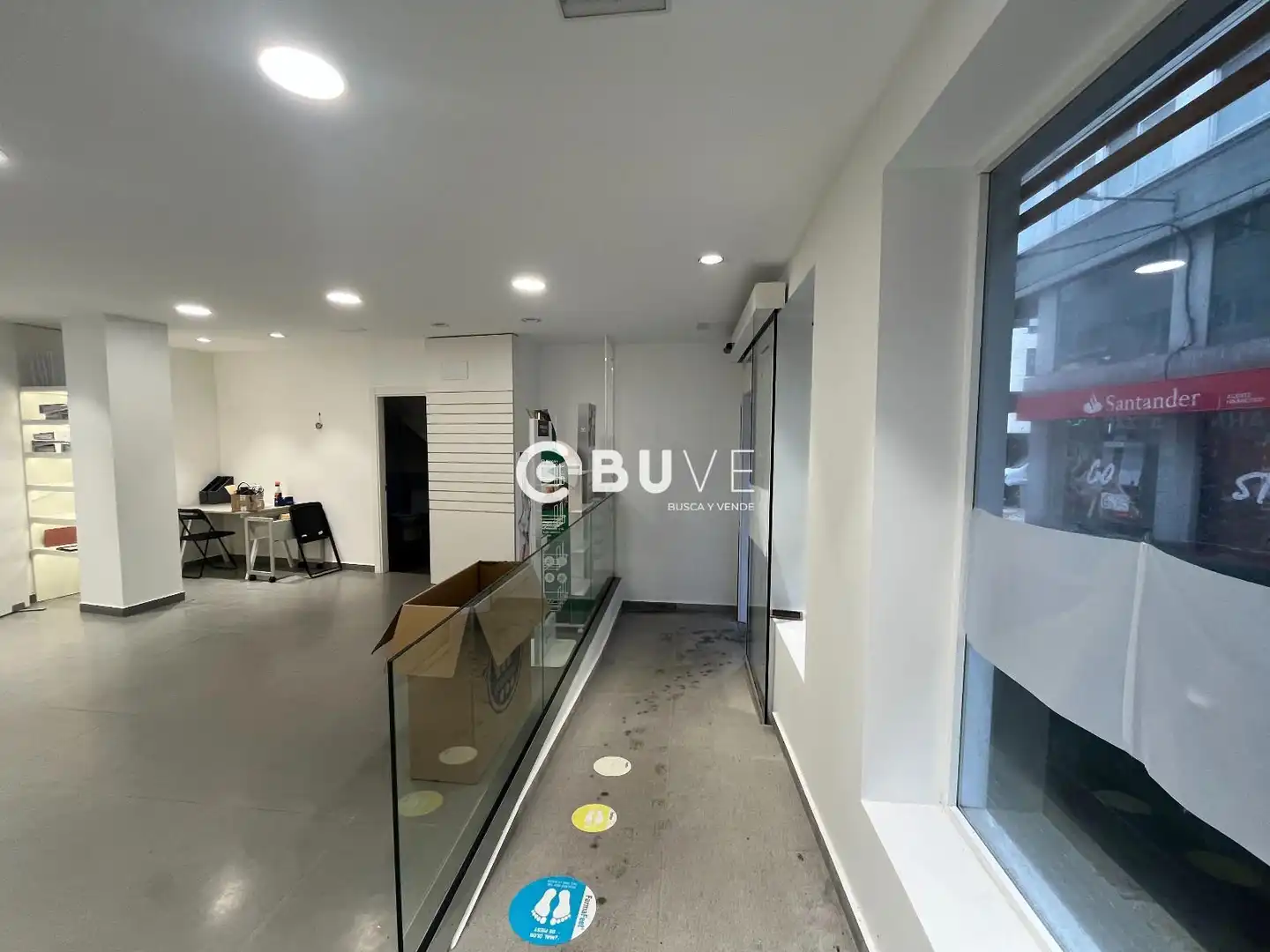 Flat for sale in Andres Antelo