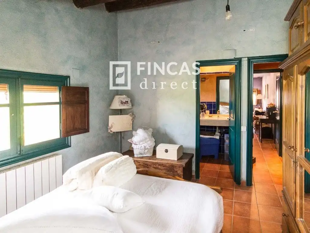 Finca rústica en venda a Moreres, Subirats