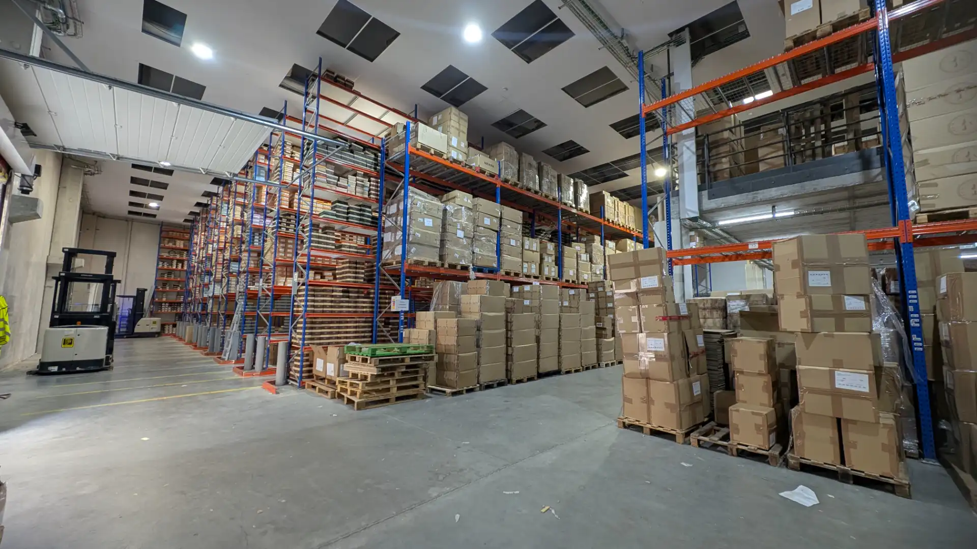 Industrial building for sale in Carrer Can Pau Birol, imagen 5