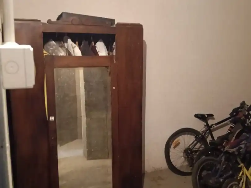 Bedroom of Flat for sale in Lodosa  with Terrace and Balcony