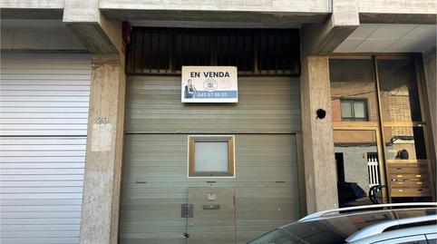 Photo 2 of Premises for sale in Carrer Carrer de Sant Magí, Fonts dels Capellans - Sagrada Família, Manresa