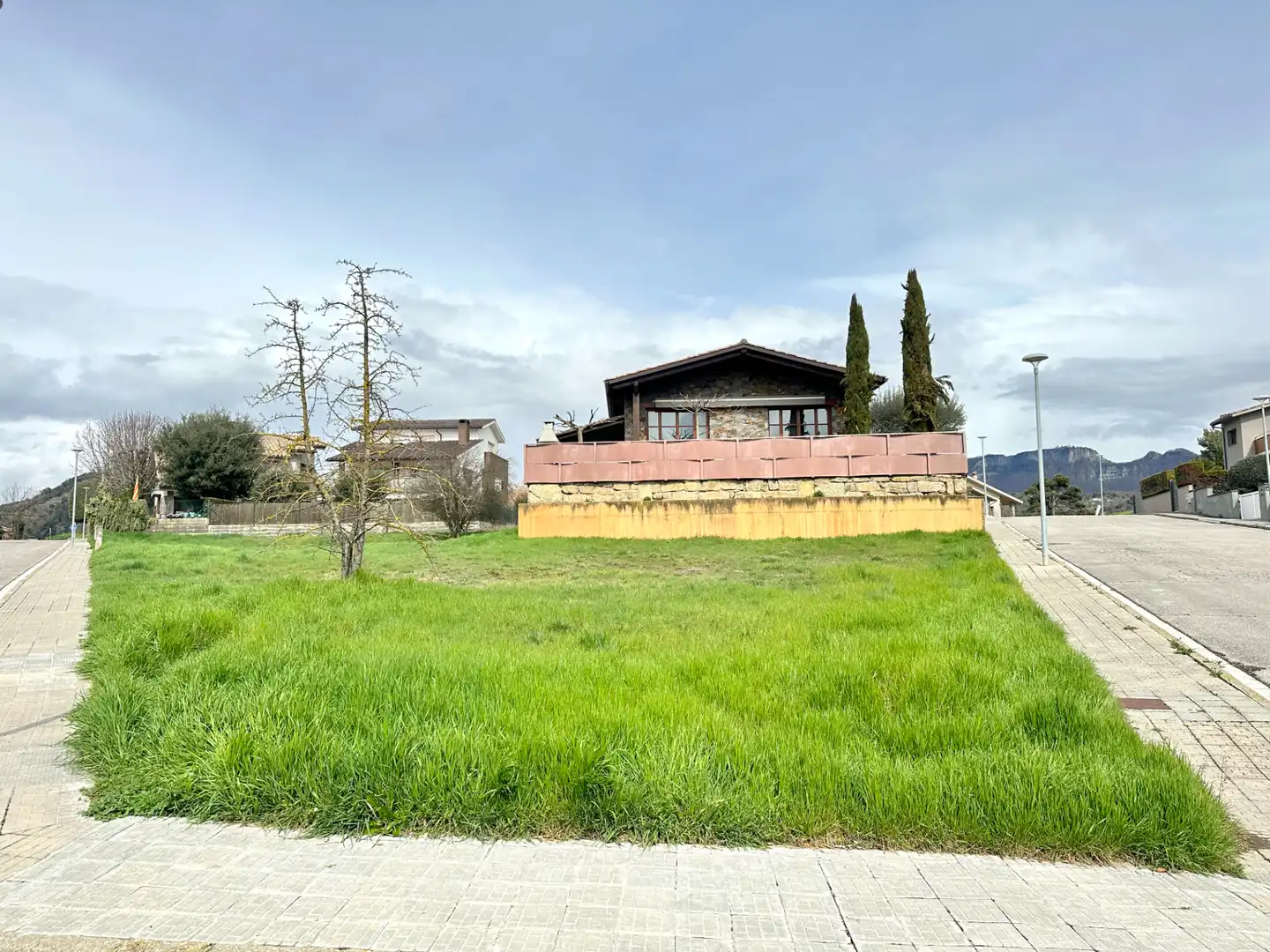 Terreny residencial en venda a Carrer Joan de Serrallonga, imagen 15