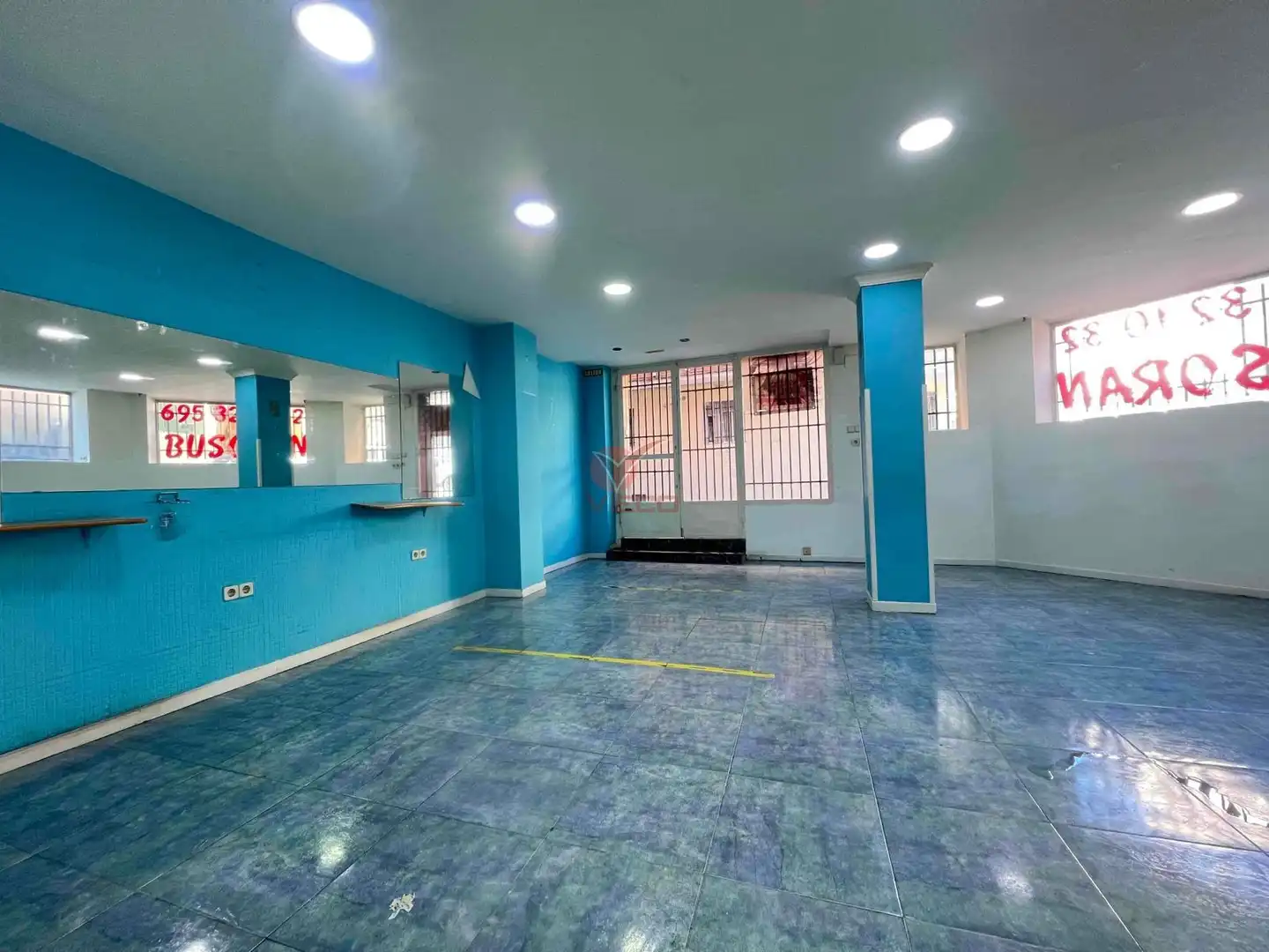 Local comercial de lloguer a FEDERICO GARCIA LORCA, imagen 2