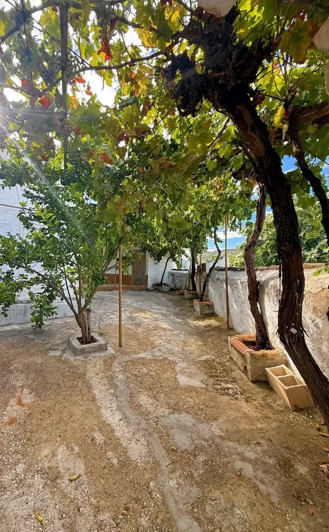 Casa rústica en venda a Villanueva de Algaidas, imagen 2