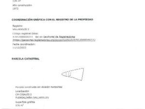 Residencial en venda en Fuensaldaña