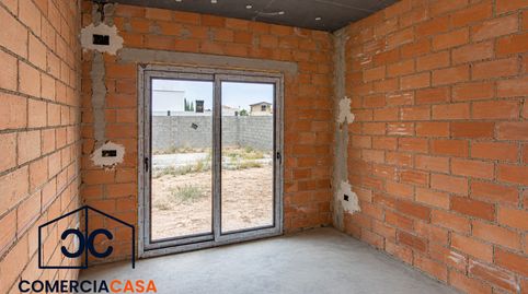 ESPECTACULAR CHALET EN CONSTRUCCION CON PISCINA Y 1.000 m DE PARCELA EN CAÑADAS DEL PARQUE, DÍLAR!  Espacio, comodidad y tranquili, imagen 5