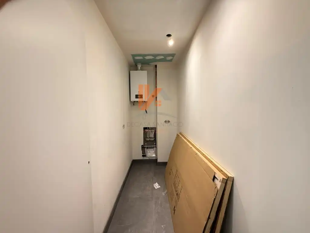 Apartamento en venta en Rua Puente Reina, Concheiros - Fontiñas