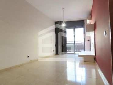 Appartamento con balcone in vendita a Canovelles