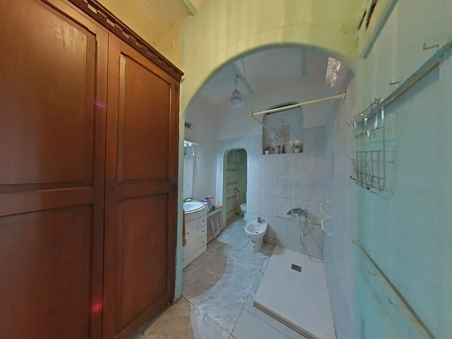 Baño de Edificio en venta en Tarragona
