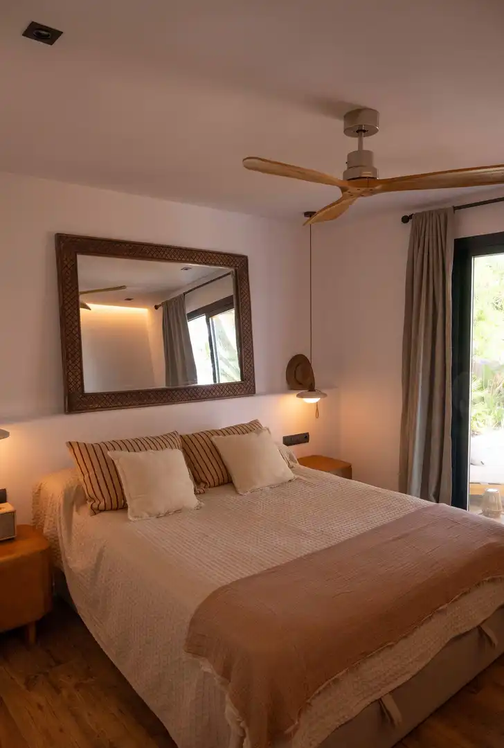 Casa amb jardí en venda a Sant Jordi de Ses Salines-Sant Francesc, imagen 10