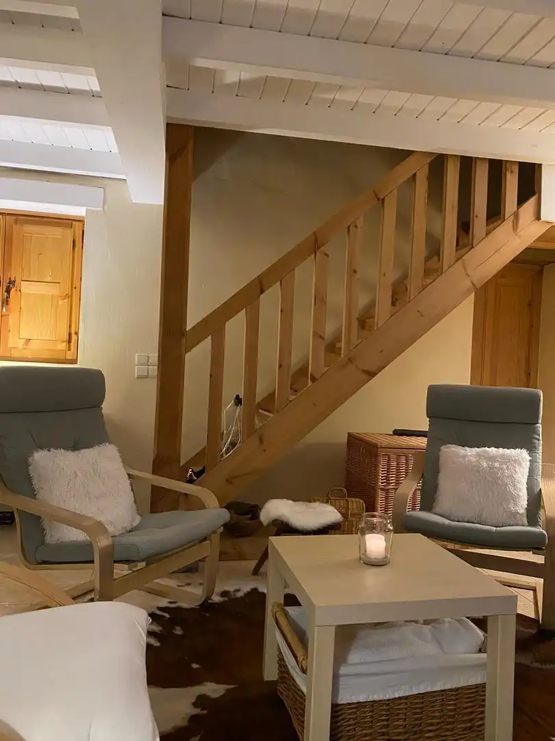 Living room of Land for sale in Cangas de Onís