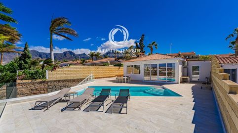 Foto 2 de Casa o chalet en venta en Playa del Duque, Adeje