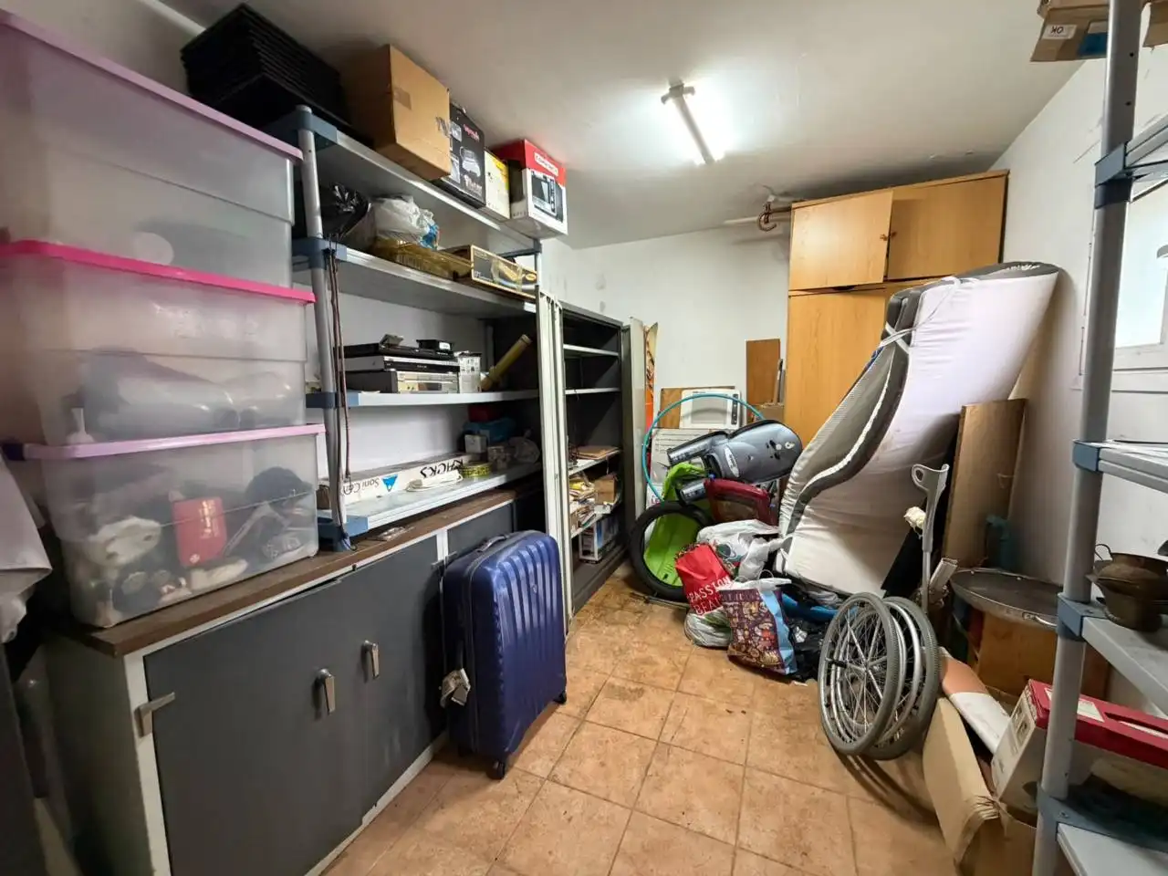 Casa amb piscina en venda a Montornès del Vallès, imagen 25