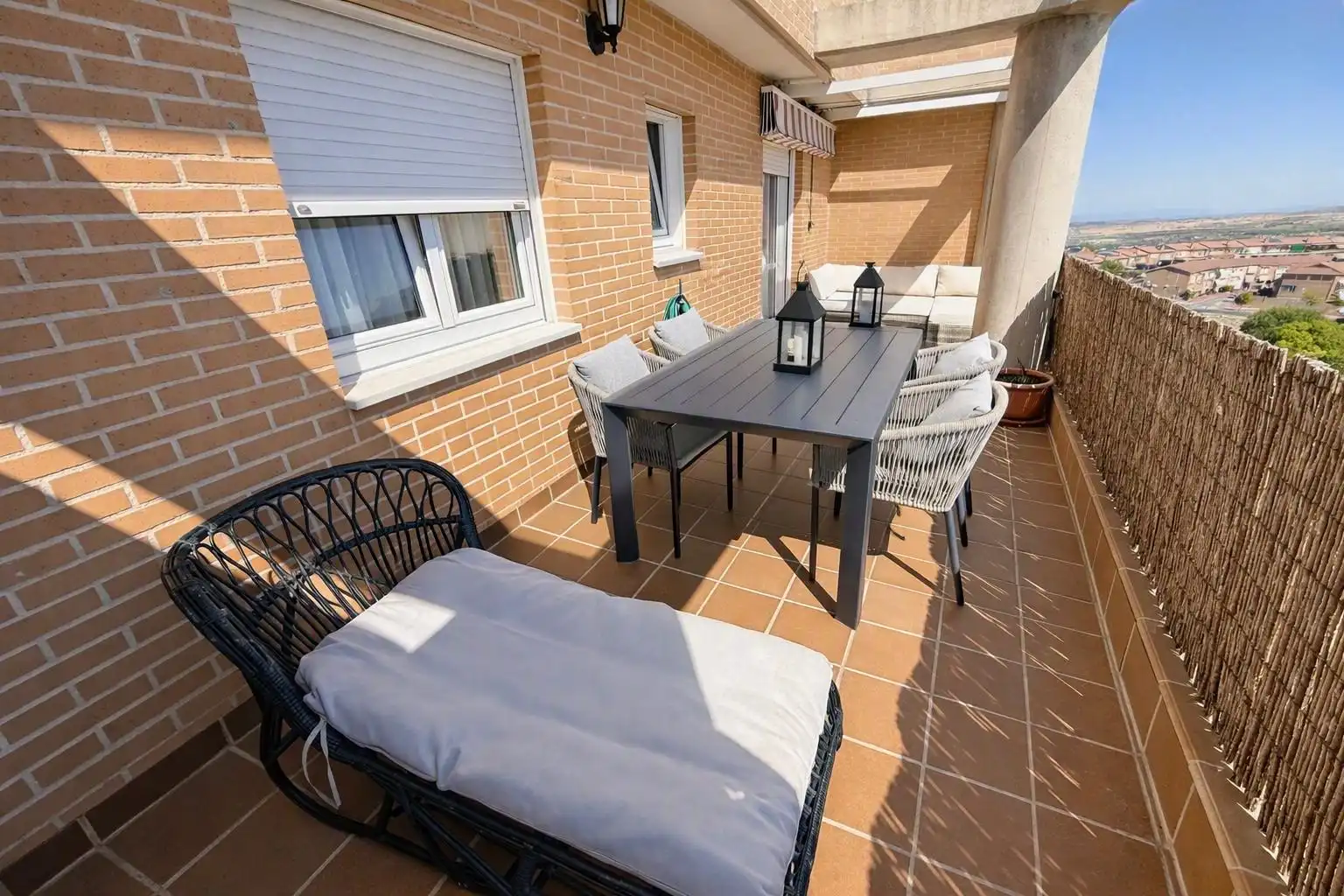 Dachboden zum Verkauf in Calle Presidente José María Aznar, Perlita