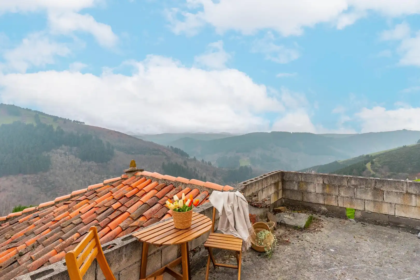 Haus zum Verkauf in Lugar SAN PEDRU CULIEMA 12