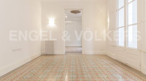Photo 3 of Flat for rent in Sarrià, Barcelona Capital