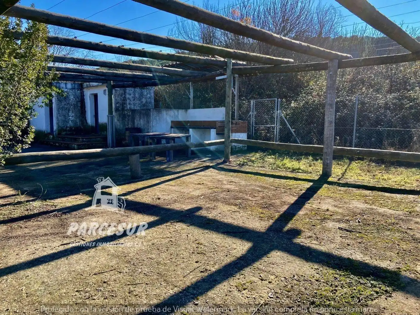Grundstücke und Bauplätze zum Verkauf in Periurbano Oeste - Sierra, imagen 13