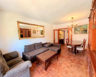 Living room of Flat to rent in San Fernando de Henares  with Terrace