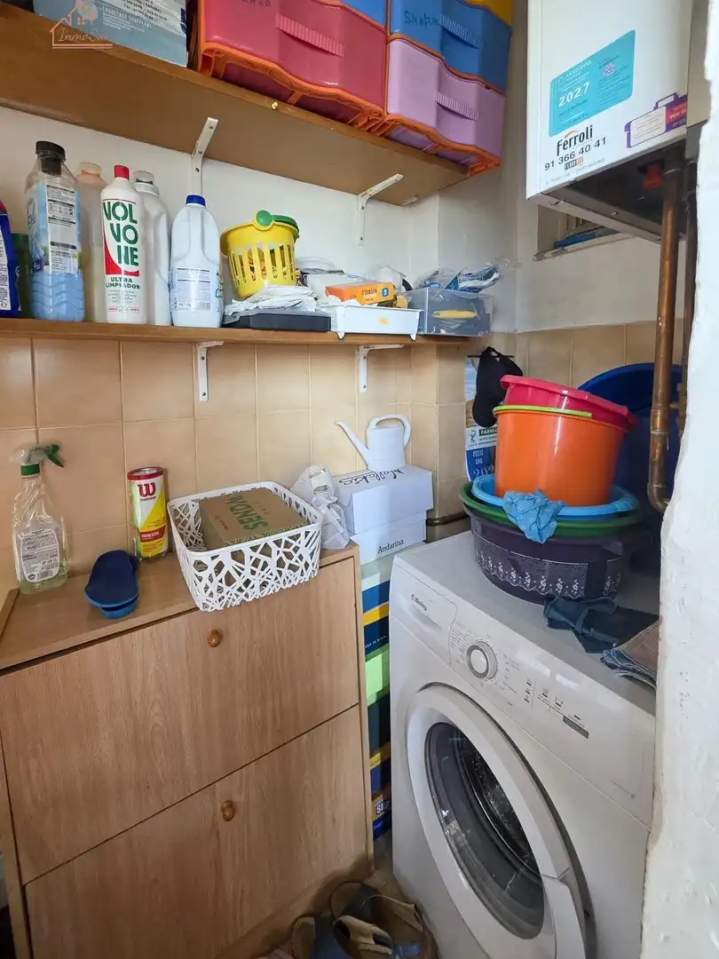 Wohnung mit Aufzug zum Verkauf in Calle CANARIAS, imagen 41
