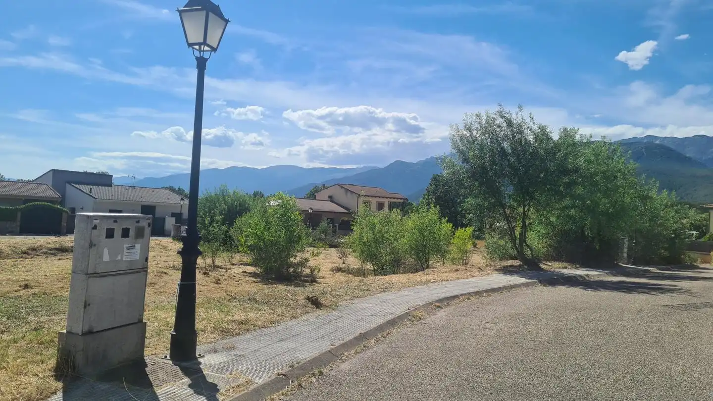 Residential for sale in La Adrada 