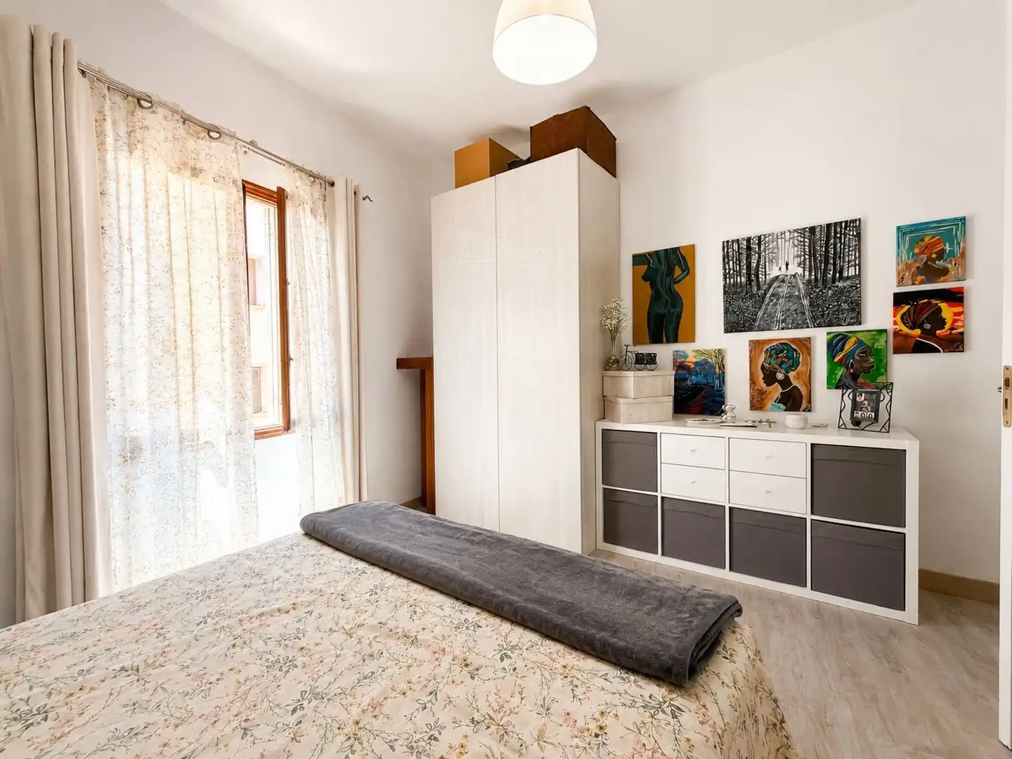 Piso con ascensor en venta en Isaac Peral, imagen 38