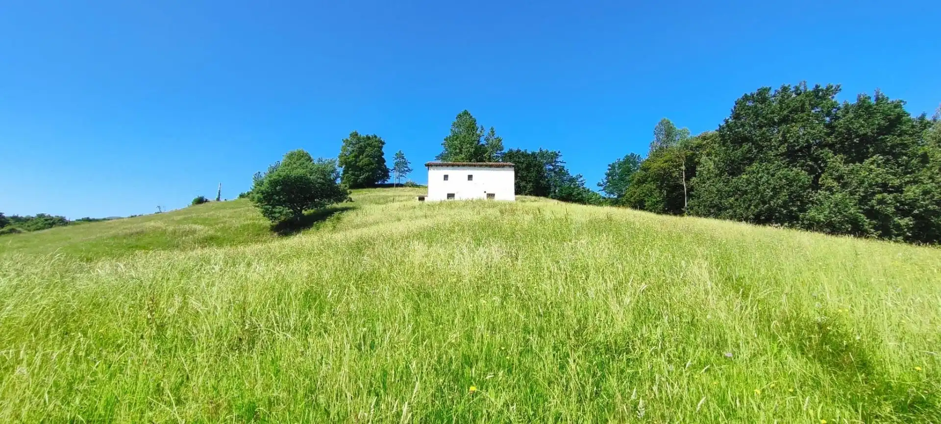 Casa o chalet en venta en Villafufre con Jardín privado
