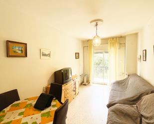 Bedroom of Flat for sale in  Granada Capital  with Balcony