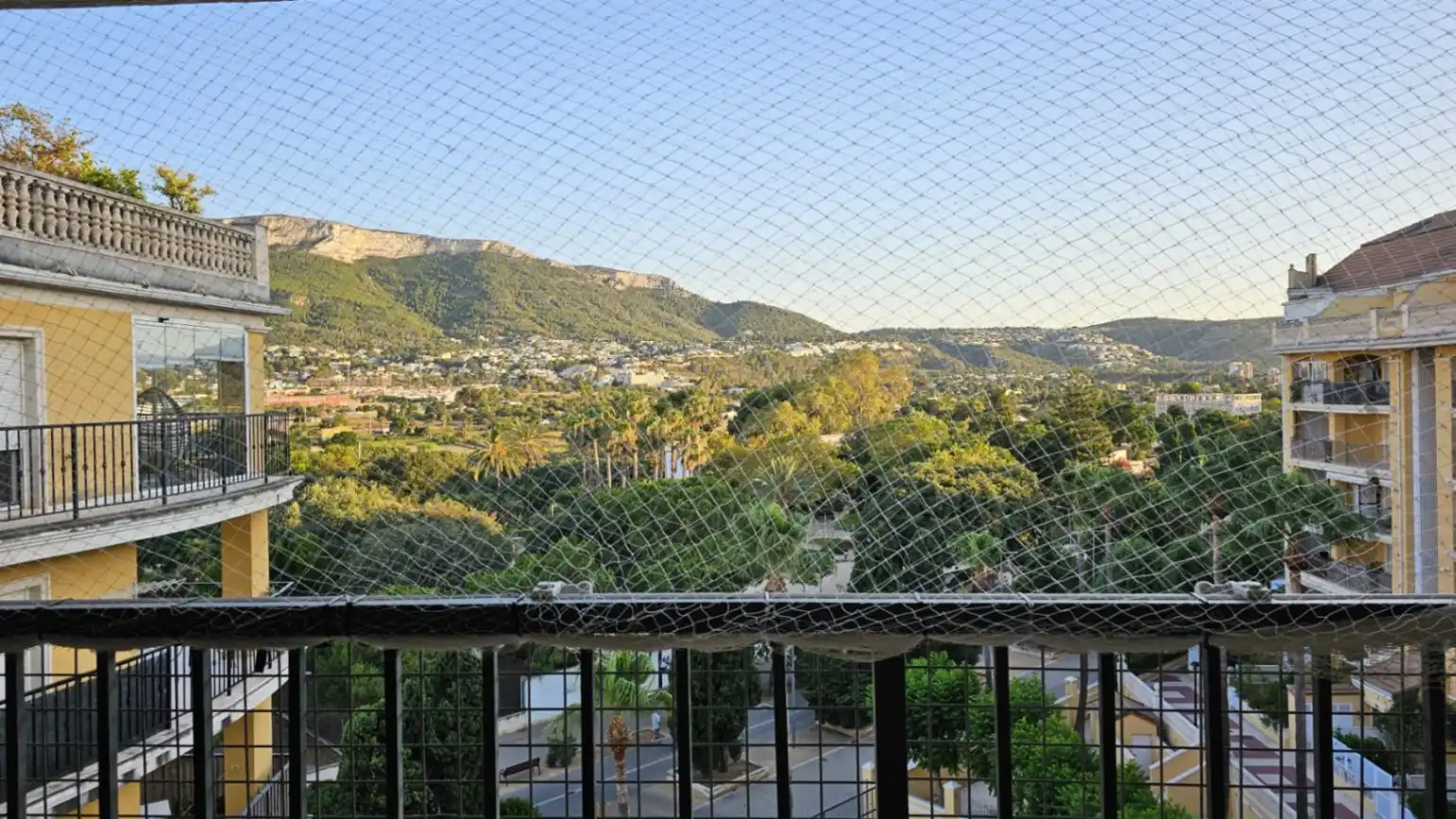 Apartment with pool for sale in Centro Urbano, imagen 6