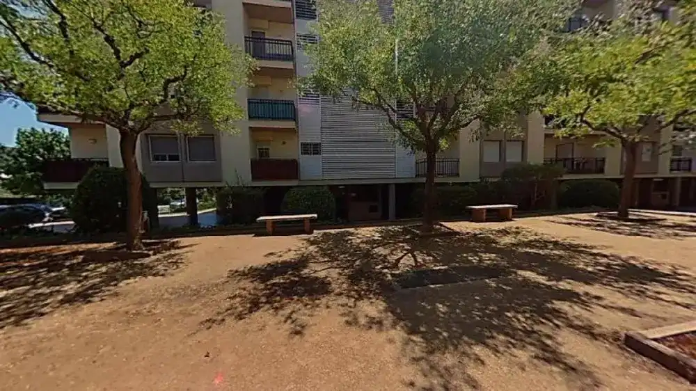 Parking de Piso en venta en Martorell