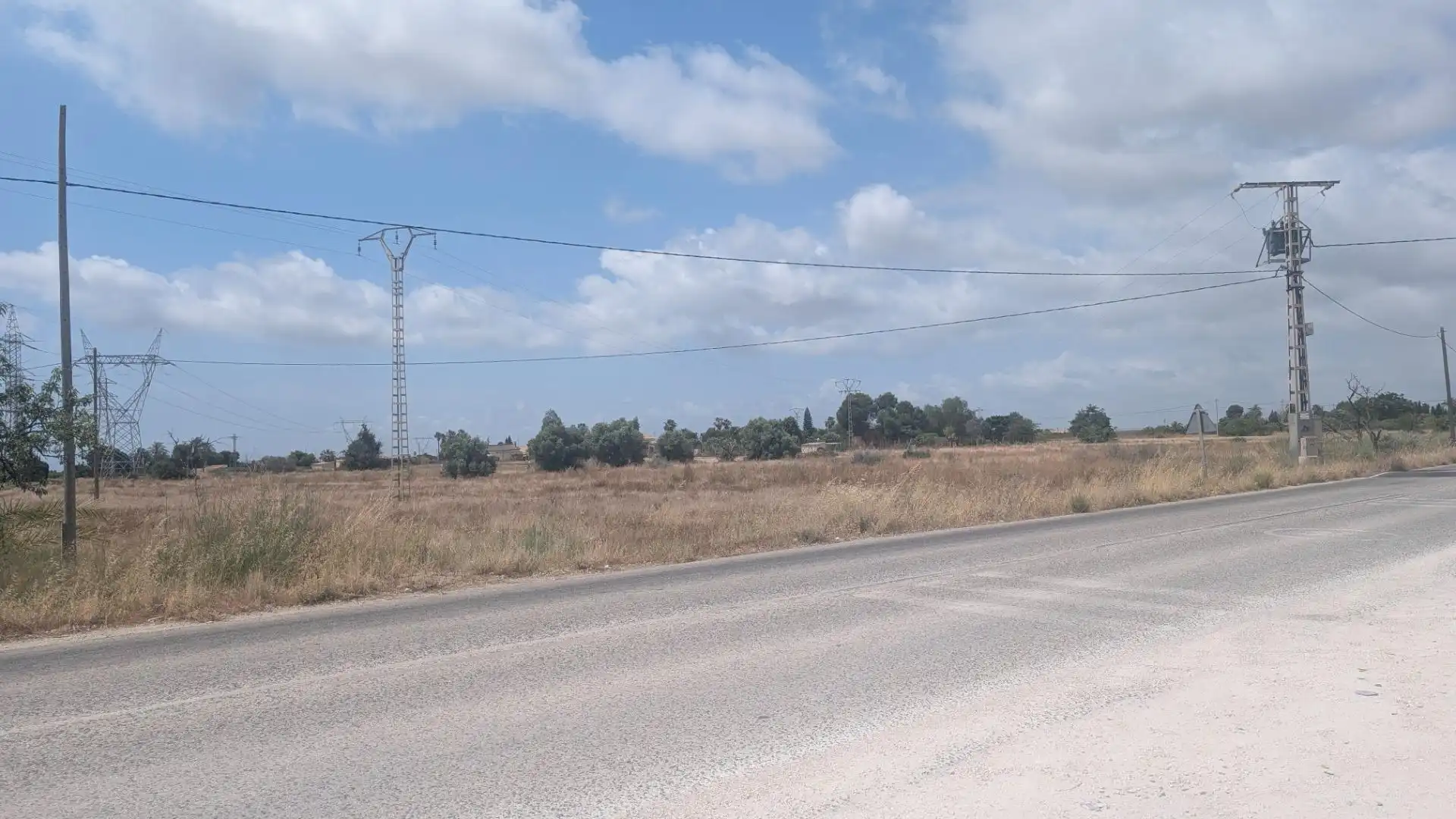 Residencial en venta en Elche / Elx