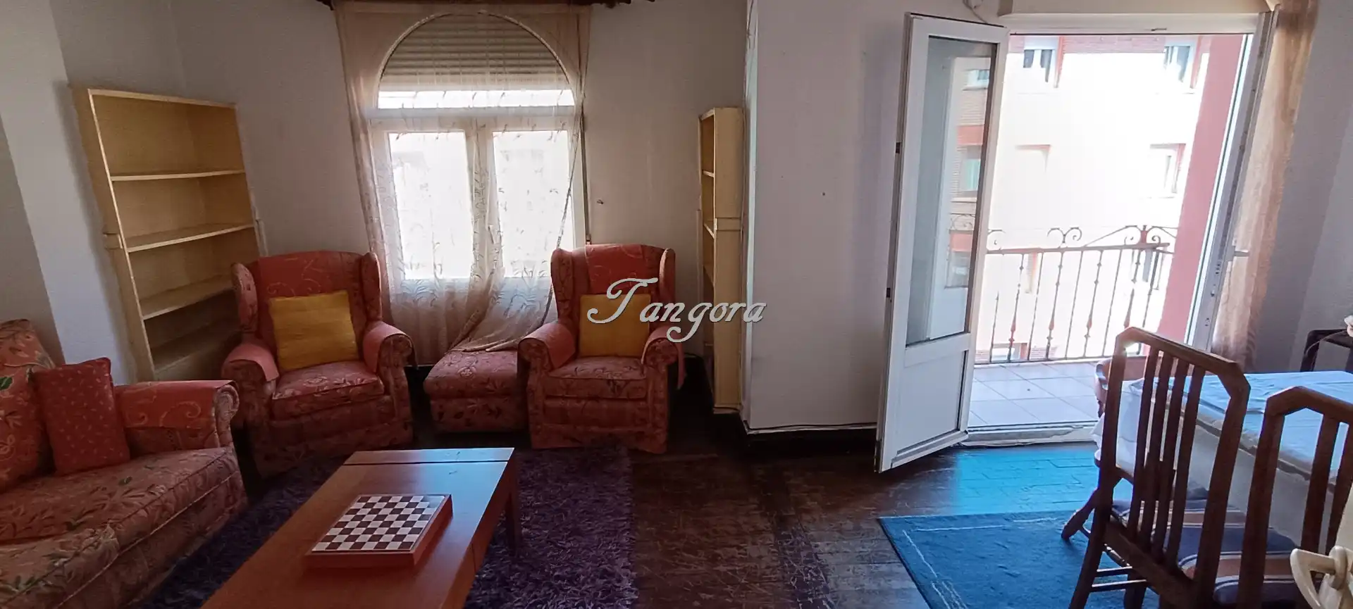 Piso con terraza en venta en Gobela Kalea, imagen 7
