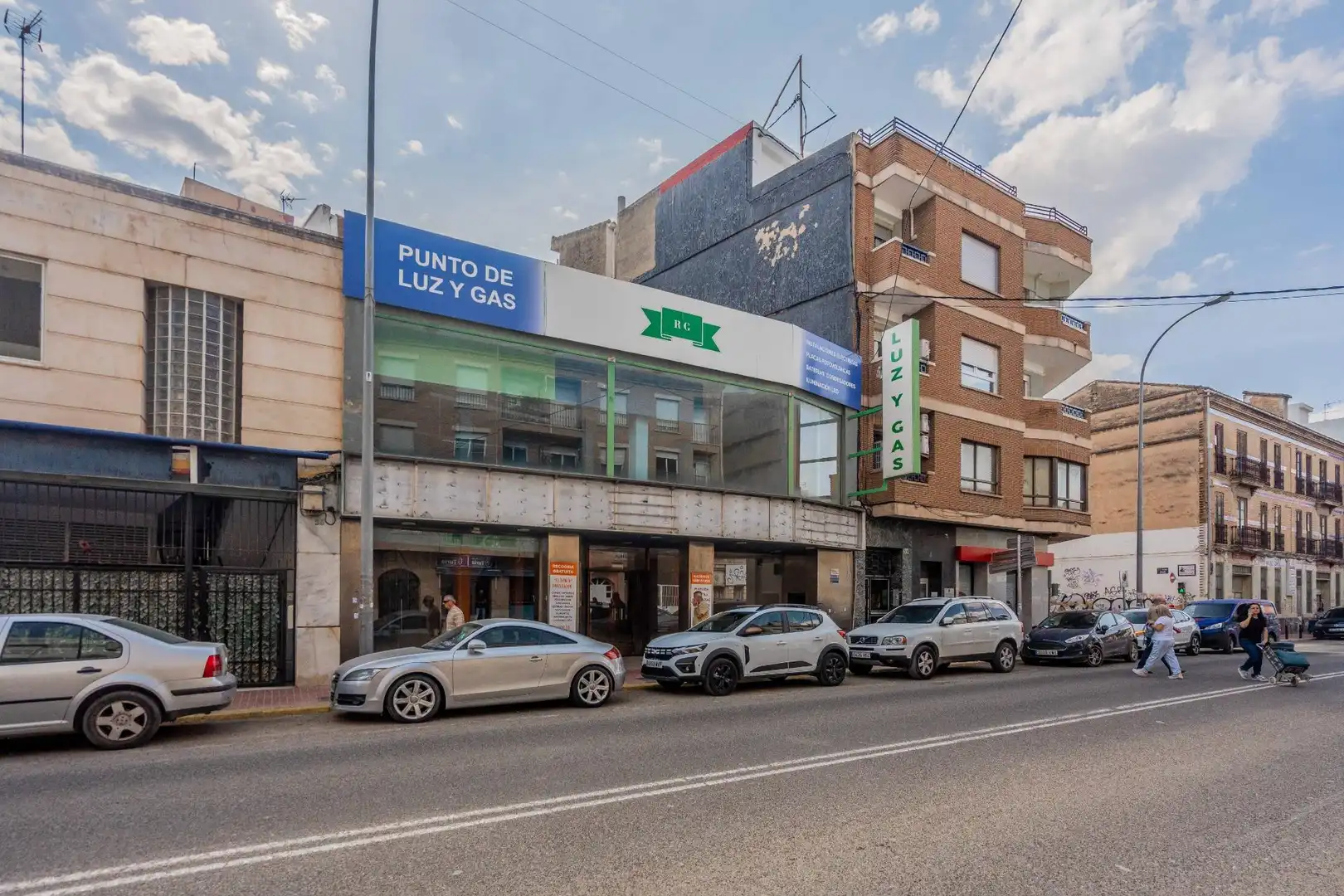 Locale commerciale in vendita a Avenida CAMI NOU, imagen 19