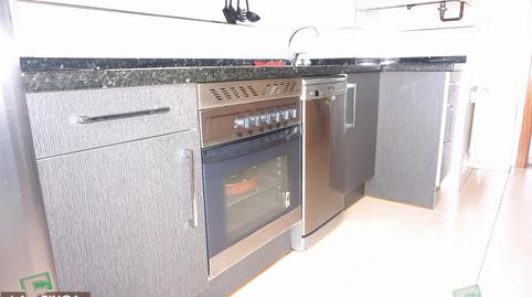 Foto 4 de Pis en venda a Pumarín, Asturias