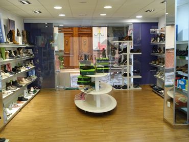 Local comercial en venda a Calle Sant Francesc