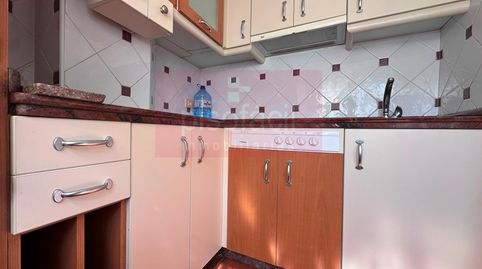 Foto 5 de Apartament en venda a A Milagrosa, Lugo Capital