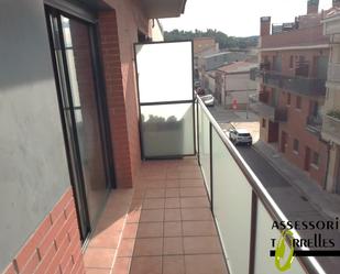 Balcony of Duplex to rent in Sant Vicenç de Castellet  with Terrace and Balcony