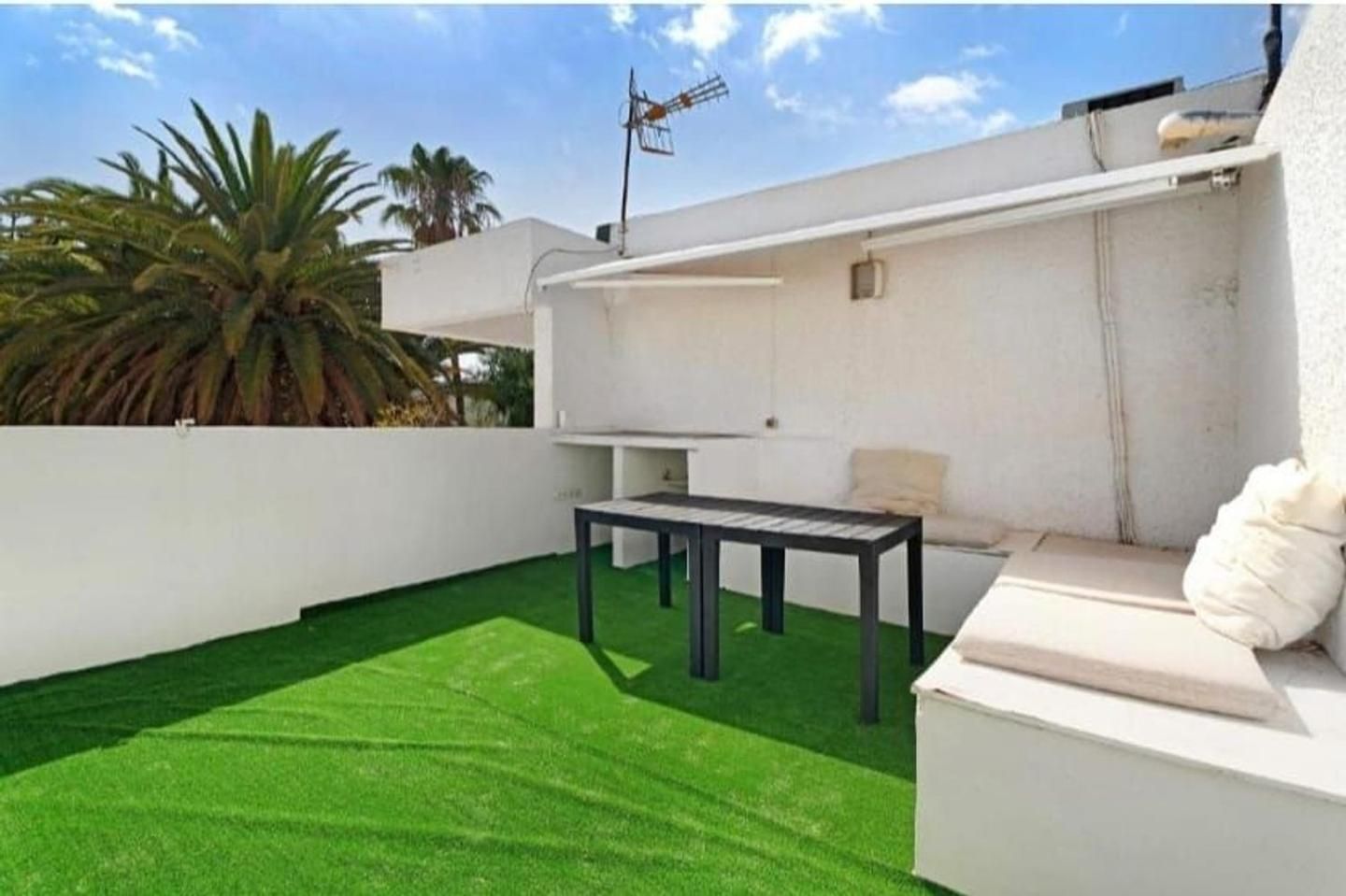 Terrassa de Estudi en venda en Arona amb Terrassa i Piscina comunitària