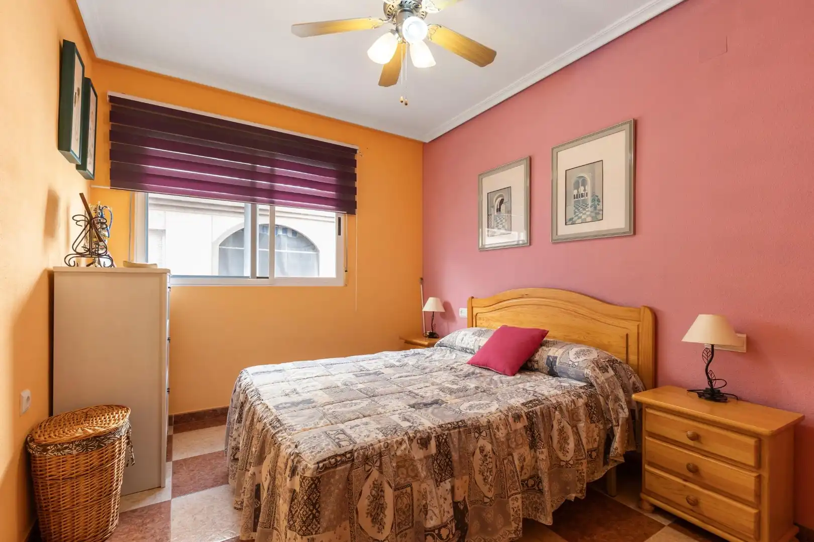 Apartament amb terrassa en venda a La Mata, imagen 12