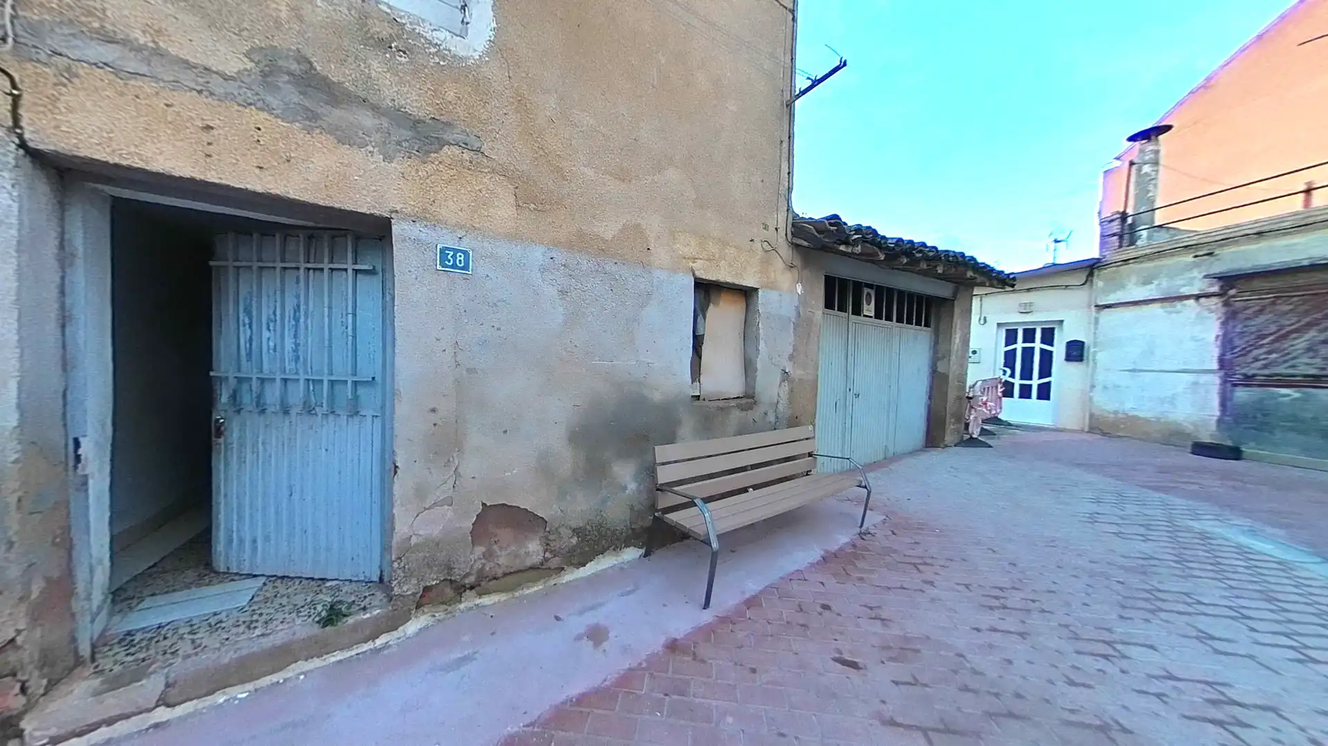 Casa o chalet en venta en Mayor, Uruñuela