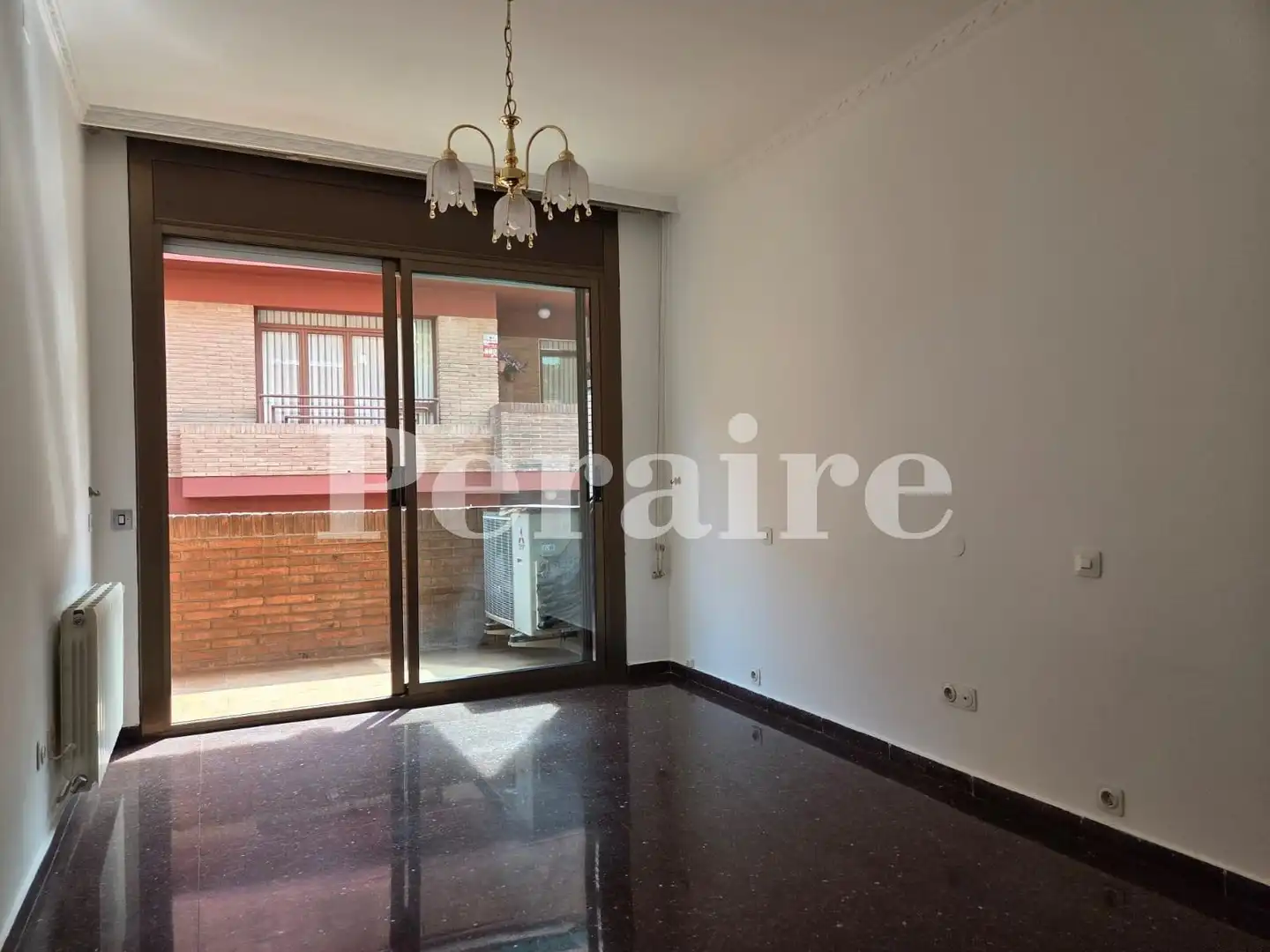 Piso de alquiler en TRAVESSERA DE DALT, 56, La Salut