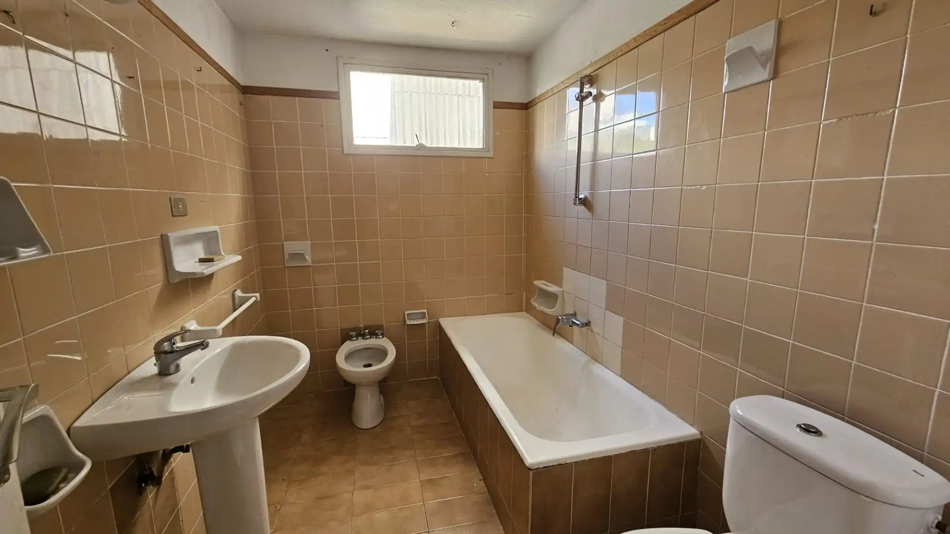 Bathroom of Flat for sale in Santa Cruz de Tenerife
