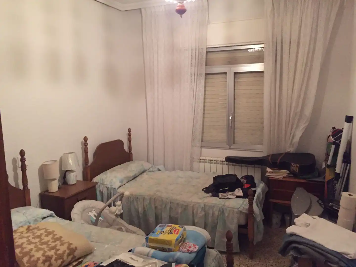 Chalet con terraza en venta en Carretera Piélago, imagen 18