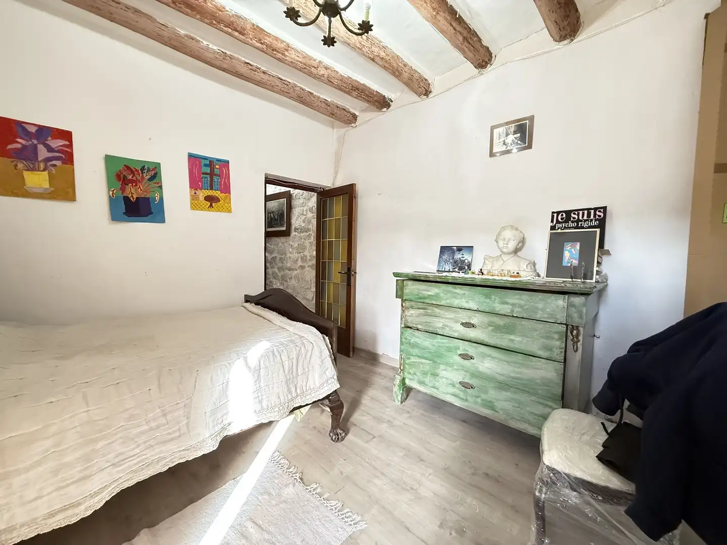 Casa rústica en venda a Nonaspe, imagen 23