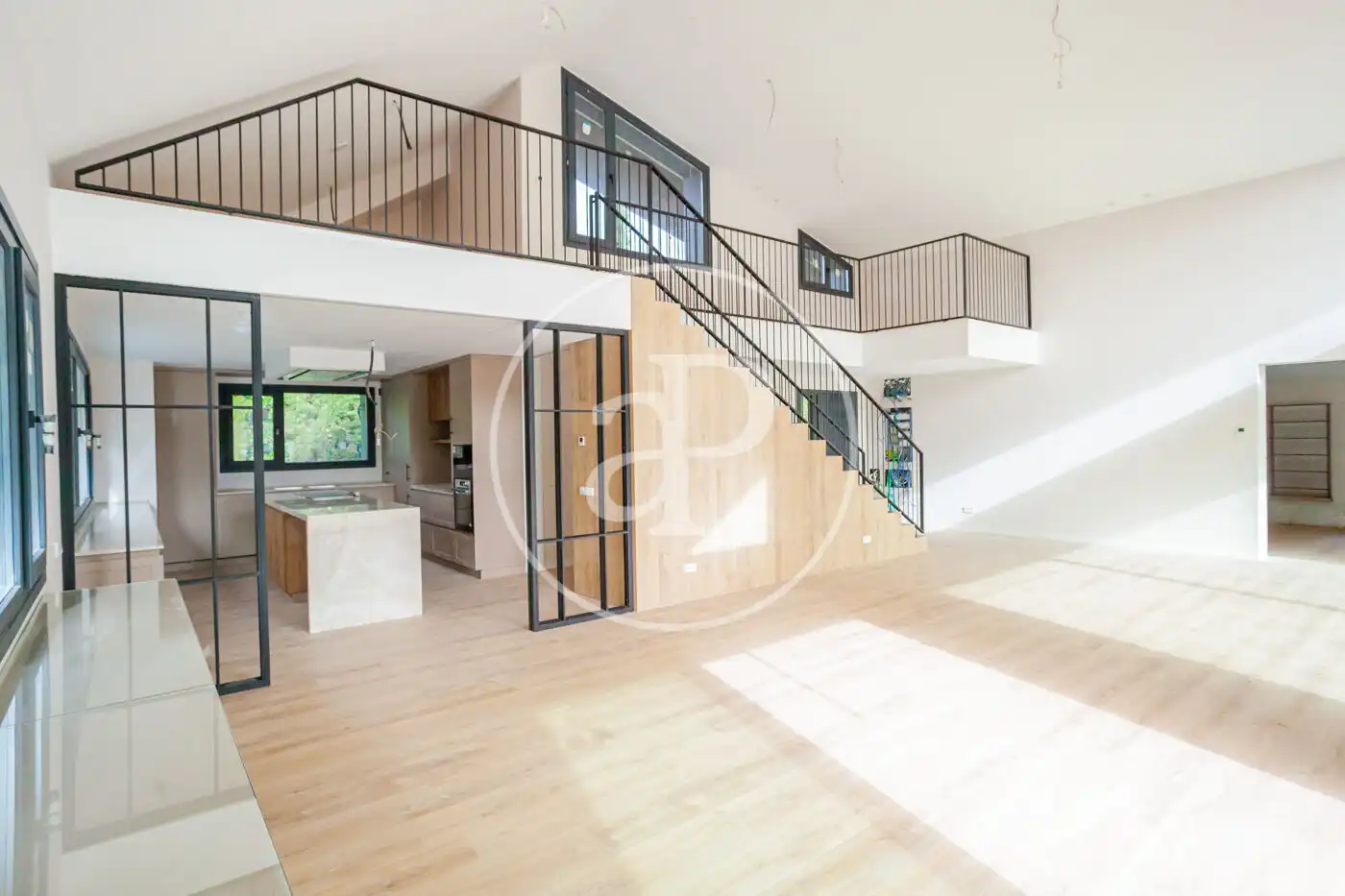 Casa o chalet en venta en Pozuelo de Alarcón con Aire acondicionado, Calefacción y Jardín privado