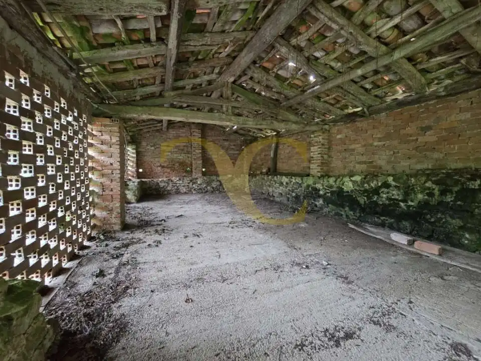Casa o xalet en venda en Llanes